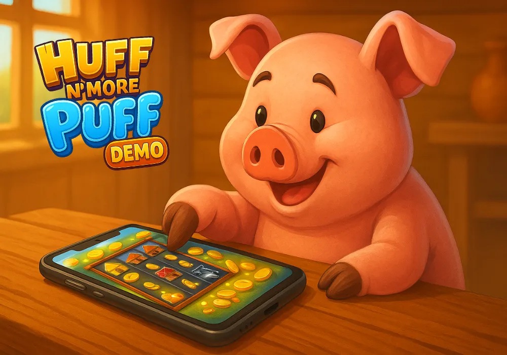 Demo Play on Smartphone