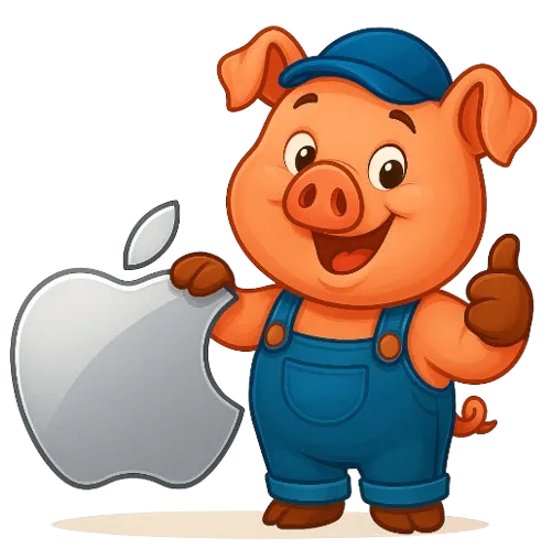 iOS