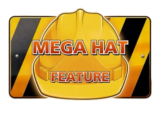 Mega Hat Bonus